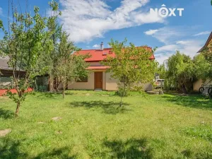 Prodej rodinného domu, Rapotín, Stará, 140 m2
