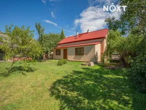 Prodej rodinného domu, Rapotín, Stará, 140 m2