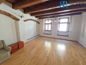 Prodej rodinného domu, Olomouc, Uhelná, 300 m2