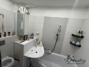 Prodej bytu 2+1, Vsetín, Tyršova, 38 m2