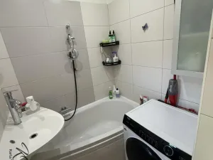 Prodej bytu 2+1, Vsetín, Tyršova, 38 m2