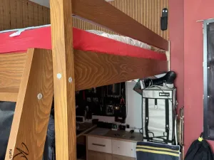 Prodej bytu 2+1, Vsetín, Tyršova, 38 m2