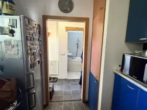 Prodej bytu 2+1, Vsetín, Tyršova, 38 m2