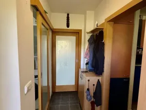 Prodej bytu 2+1, Vsetín, Tyršova, 38 m2