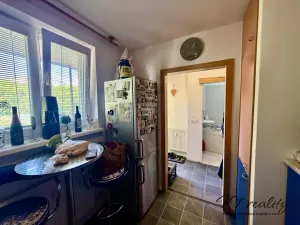 Prodej bytu 2+1, Vsetín, Tyršova, 38 m2