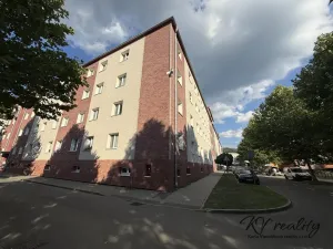 Prodej bytu 2+1, Vsetín, Tyršova, 38 m2