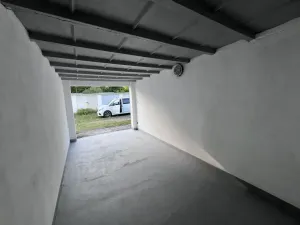 Prodej garáže, Pardubice - Dražkovice, K Dolíčku, 18 m2