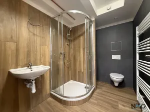 Pronájem bytu 1+kk, Úherce, Hlavní, 54 m2