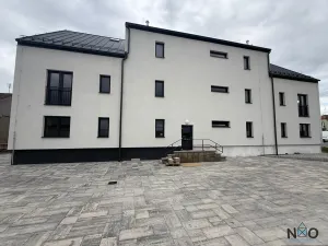 Pronájem bytu 1+kk, Úherce, Hlavní, 54 m2