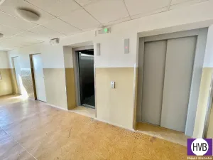 Prodej bytu 1+kk, Praha - Háje, Hlavatého, 27 m2
