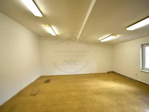 Pronájem kanceláře, Jeseník, 81 m2