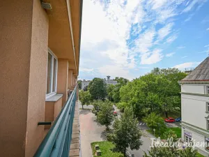Pronájem bytu 3+kk, Ostrava - Moravská Ostrava, Vítězná, 73 m2