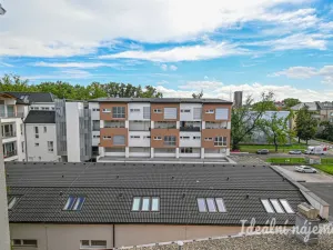 Pronájem bytu 3+kk, Ostrava - Moravská Ostrava, Vítězná, 73 m2