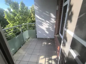 Pronájem bytu 3+kk, Hradec Králové, Rybova, 89 m2