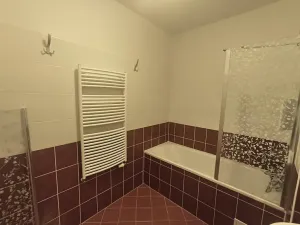 Pronájem bytu 3+kk, Hradec Králové, Rybova, 89 m2