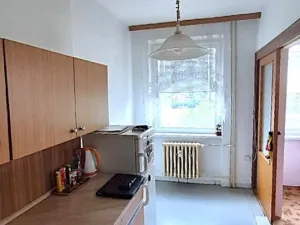 Prodej bytu 3+1, Týnec nad Sázavou, 74 m2