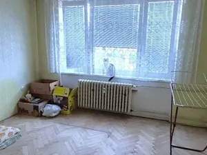 Prodej bytu 3+1, Týnec nad Sázavou, 74 m2