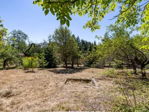 Prodej pozemku pro bydlení, Kamenice, Klidná, 1080 m2