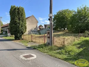 Prodej pozemku pro bydlení, Lubná, 2608 m2