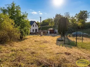Prodej pozemku pro bydlení, Lubná, 2608 m2