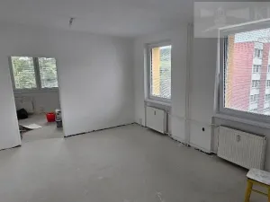 Prodej bytu 3+1, Vlachovo Březí, Sídliště, 64 m2