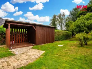 Prodej rodinného domu, Jablonec nad Nisou - Rýnovice, Maxe Švabinského, 150 m2
