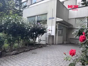 Prodej bytu 1+1, Ostrava - Poruba, Mongolská, 27 m2