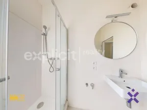 Pronájem bytu 2+kk, Zlín, Jiráskova, 45 m2
