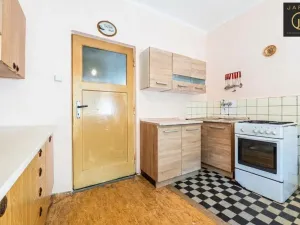 Prodej rodinného domu, Chřenovice, 97 m2