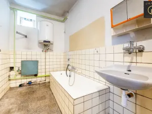 Prodej rodinného domu, Chřenovice, 97 m2