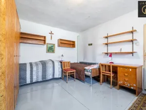 Prodej rodinného domu, Chřenovice, 97 m2