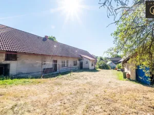 Prodej rodinného domu, Chřenovice, 97 m2