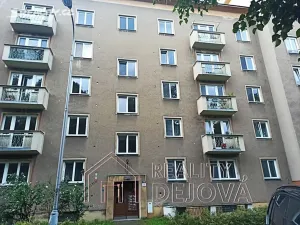 Pronájem bytu 3+1, Ostrava, Havlíčkovo náměstí, 77 m2