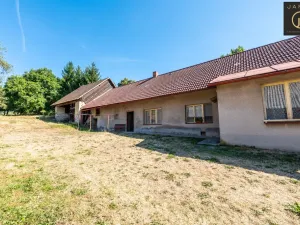 Prodej chalupy, Chřenovice, 97 m2
