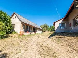 Prodej chalupy, Chřenovice, 97 m2