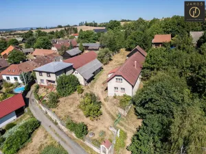 Prodej chalupy, Chřenovice, 97 m2