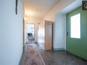Prodej chalupy, Chřenovice, 97 m2