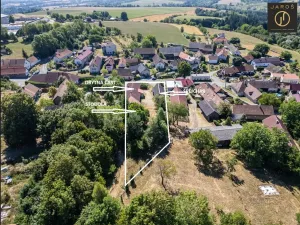 Prodej chalupy, Chřenovice, 97 m2