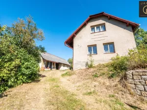 Prodej chalupy, Chřenovice, 97 m2