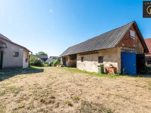 Prodej chalupy, Chřenovice, 97 m2