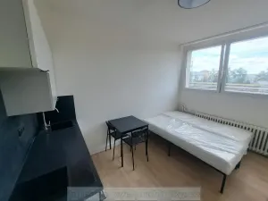 Pronájem bytu 1+kk, Praha - Radotín, 32 m2