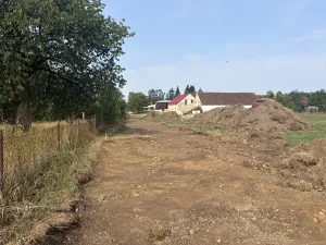 Prodej rodinného domu, Chotýčany, 109 m2