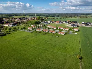 Prodej pozemku pro bydlení, Chotýčany, 849 m2
