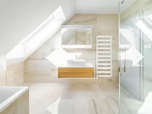 Prodej bytu 4+kk, České Budějovice, Štítného, 88 m2