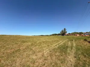 Prodej pozemku pro bydlení, Hluboká nad Vltavou, 1149 m2