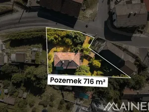 Prodej rodinného domu, Krašovice, 115 m2