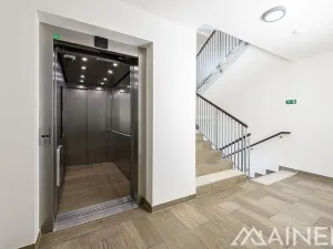 Pronájem bytu 2+kk, Praha - Třebonice, K metru, 51 m2