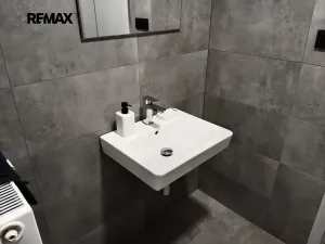 Pronájem skladu, Velké Meziříčí, Karlov, 476 m2