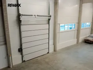 Pronájem skladu, Velké Meziříčí, Karlov, 476 m2