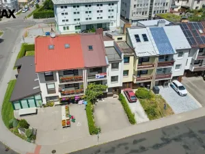 Prodej bytu 2+kk, Žďár nad Sázavou - Žďár nad Sázavou 6, Palachova, 67 m2